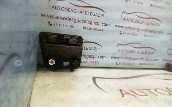 MANDO MULTIFUNCION VOLKSWAGEN SHARAN