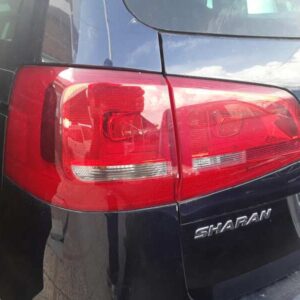 PILOTO TRASERO IZQUIERDO VOLKSWAGEN SHARAN