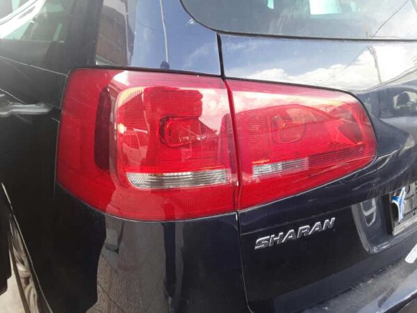 PILOTO TRASERO IZQUIERDO VOLKSWAGEN SHARAN