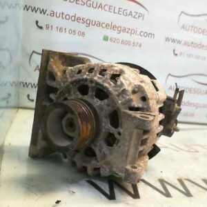 ALTERNADOR MERCEDES CLASE A