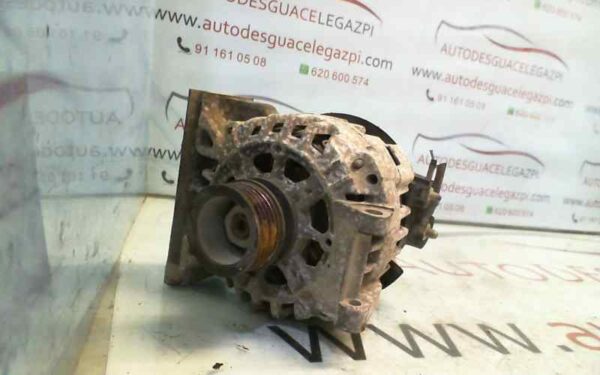 ALTERNADOR MERCEDES CLASE A