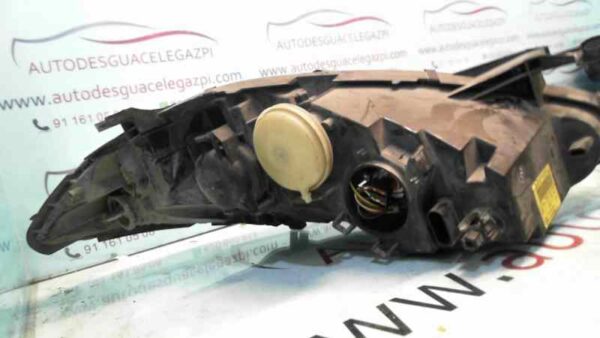 FARO IZQUIERDO MERCEDES CLASE A
