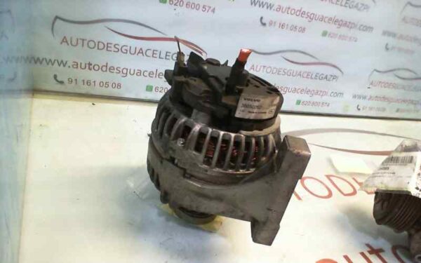ALTERNADOR VOLVO S60 BERLINA