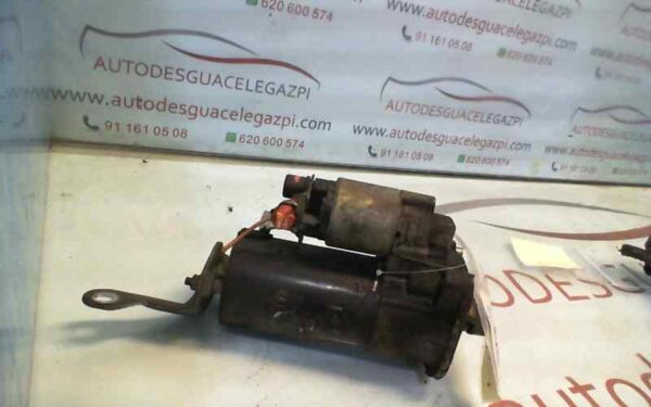 MOTOR ARRANQUE VOLVO S60 BERLINA