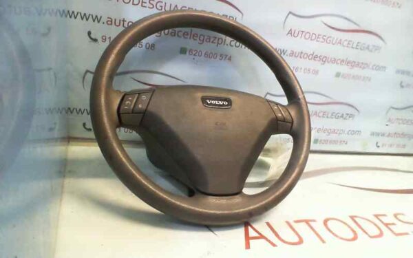 AIRBAG DELANTERO IZQUIERDO VOLVO S60 BERLINA