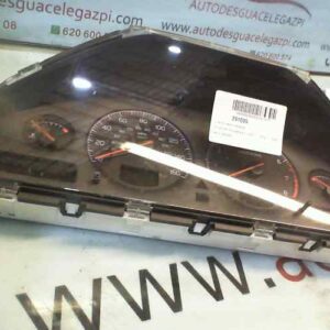 CUADRO INSTRUMENTOS VOLVO S60 BERLINA
