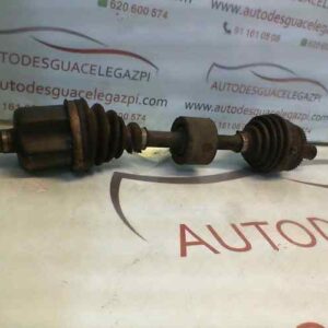 TRANSMISION DELANTERA IZQUIERDA VOLVO S60 BERLINA