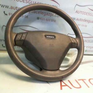 VOLANTE VOLVO S60 BERLINA