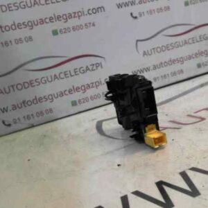 CENTRALITA AIRBAG SEAT LEON