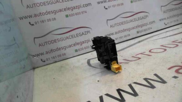 CENTRALITA AIRBAG SEAT LEON