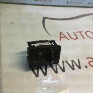 MANDO LUCES FORD FOCUS BERLINA