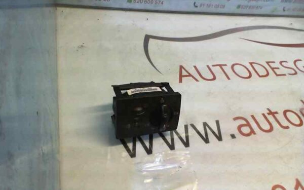 MANDO LUCES FORD FOCUS BERLINA