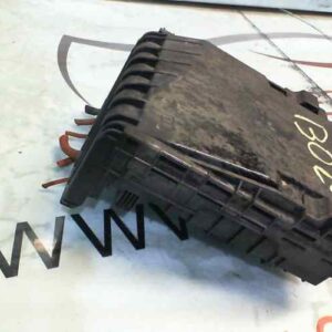 CAJA RELES / FUSIBLES SEAT LEON