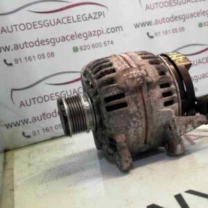 ALTERNADOR VOLKSWAGEN GOLF V BERLINA