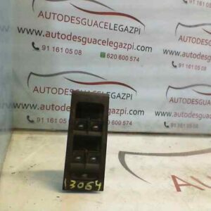 MANDO ELEVALUNAS DELANTERO IZQUIERDO SEAT TOLEDO