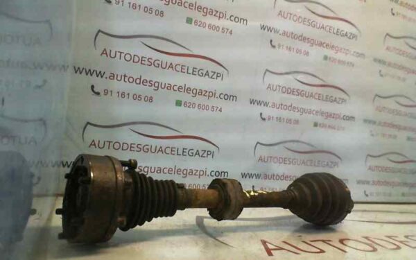 TRANSMISION TRASERA IZQUIERDA VOLKSWAGEN PASSAT BERLINA