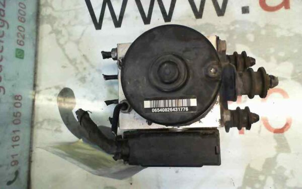 ABS AUDI A3
