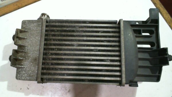 INTERCOOLER TOYOTA YARIS
