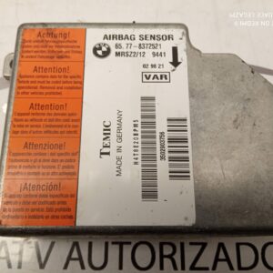 CENTRALITA AIRBAG BMW SERIE 3 BERLINA