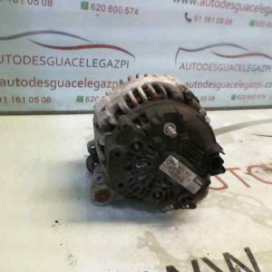 ALTERNADOR AUDI A4 BERLINA