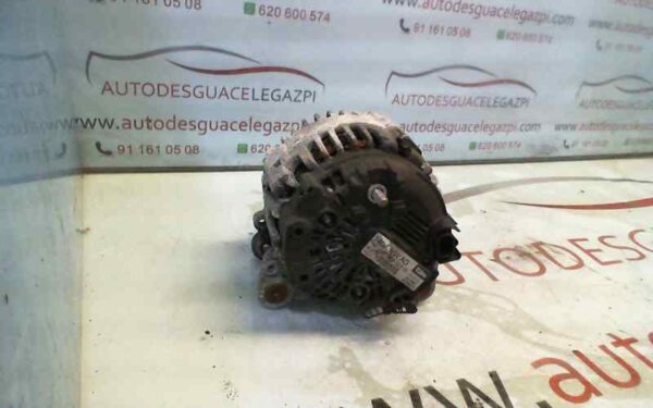 ALTERNADOR AUDI A4 BERLINA