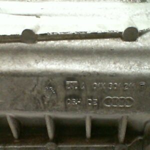 CAJA CAMBIOS AUDI A4 BERLINA