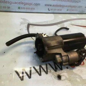 MOTOR ARRANQUE AUDI A4 BERLINA