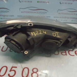 FARO IZQUIERDO VOLKSWAGEN GOLF PLUS