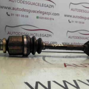 TRANSMISION DELANTERA DERECHA HYUNDAI SANTA FE
