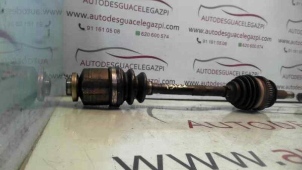TRANSMISION DELANTERA DERECHA HYUNDAI SANTA FE