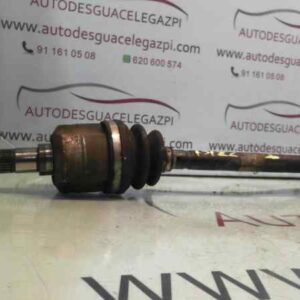 TRANSMISION DELANTERA IZQUIERDA HYUNDAI SANTA FE