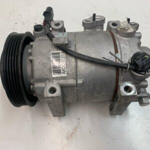 COMPRESOR AIRE ACONDICIONADO HYUNDAI I20