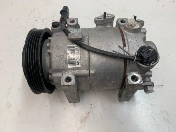 COMPRESOR AIRE ACONDICIONADO HYUNDAI I20
