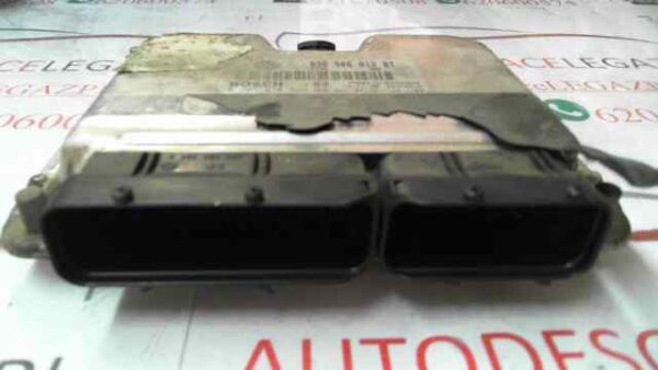 CENTRALITA MOTOR UCE SEAT TOLEDO