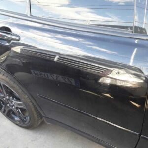 PUERTA TRASERA DERECHA LEXUS IS200