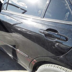 PUERTA TRASERA IZQUIERDA LEXUS IS200