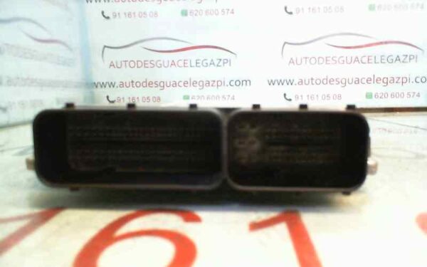 CENTRALITA MOTOR UCE BMW SERIE 1 BERLINA