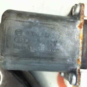 ELEVALUNAS DELANTERO DERECHO BMW SERIE 1 BERLINA