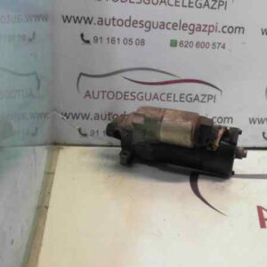 MOTOR ARRANQUE BMW SERIE 1 BERLINA