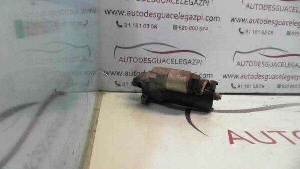 MOTOR ARRANQUE BMW SERIE 1 BERLINA