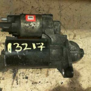MOTOR ARRANQUE TOYOTA AURIS