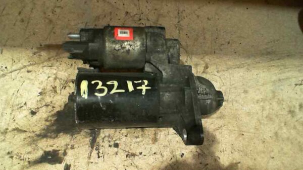 MOTOR ARRANQUE TOYOTA AURIS