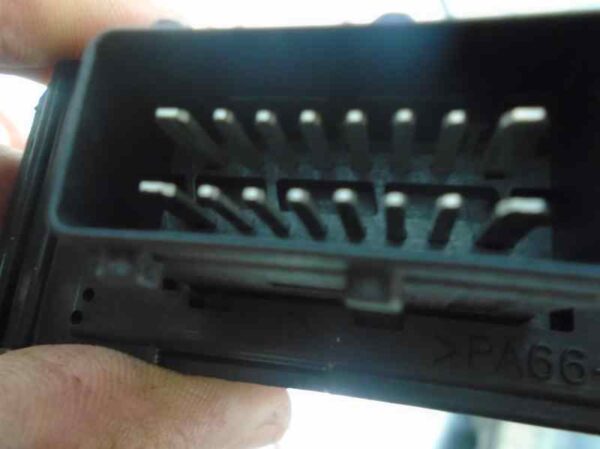 ELEVALUNAS DELANTERO DERECHO PEUGEOT 307 BREAK / SW