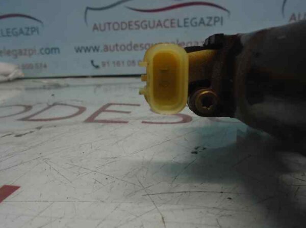 ELEVALUNAS TRASERO DERECHO HYUNDAI GETZ