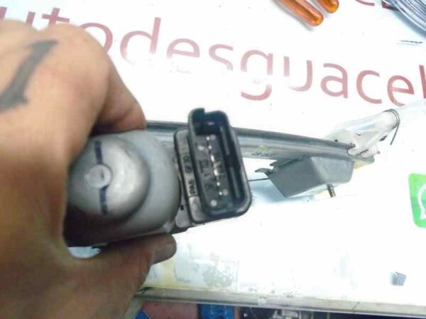 ELEVALUNAS TRASERO IZQUIERDO RENAULT SCENIC