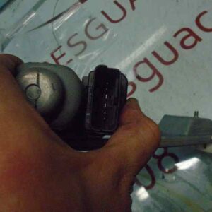 ELEVALUNAS TRASERO DERECHO RENAULT SCENIC