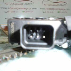 ELEVALUNAS DELANTERO IZQUIERDO OPEL ASTRA H BER.