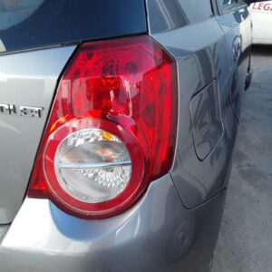 PILOTO TRASERO DERECHO CHEVROLET AVEO