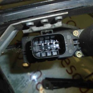 ELEVALUNAS DELANTERO DERECHO FORD MONDEO BERLINA