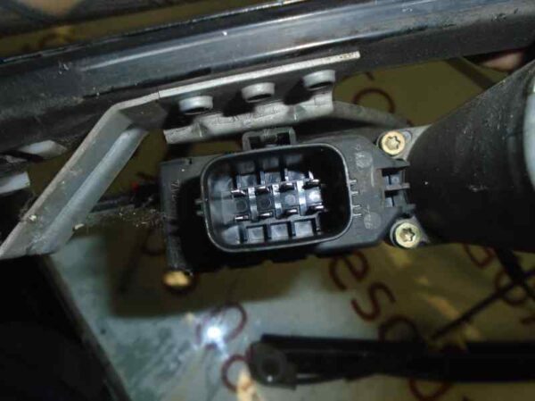 ELEVALUNAS DELANTERO DERECHO FORD MONDEO BERLINA